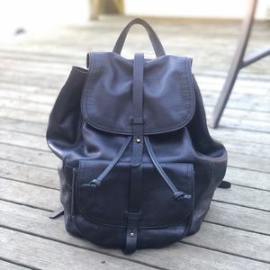 Madewell The Transporter Rucksack